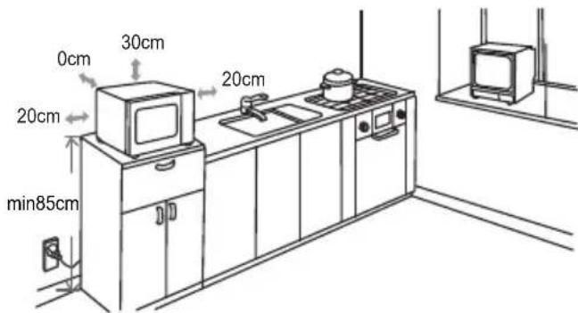 PROLINE GS200S - DEBALLAGE - 1