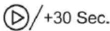 PROLINE CMB23 - Remarque: - 2