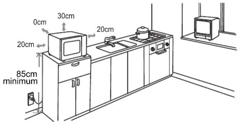 PROLINE CMB23 - Position - 1