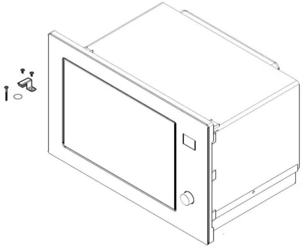 M-SYSTEM MCM400 - sch aans u ng - 2