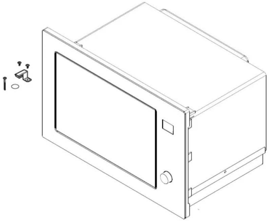 M-SYSTEM MCM400 - S r El krs rAs luss - 2