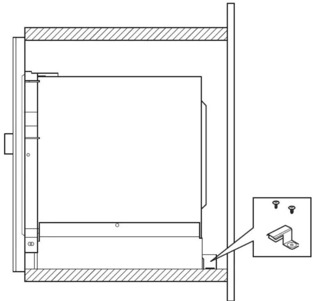 M-SYSTEM MCM400 - achm élcqu - 3