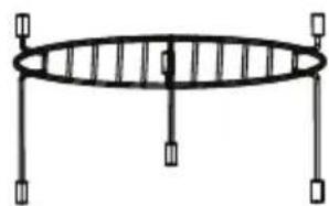 M-SYSTEM MCM400 - Names of Oven Parts and Accessories - 2