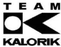 KALORIK TKG MG 37 DGC - f) Décongélation selon le poids - 1