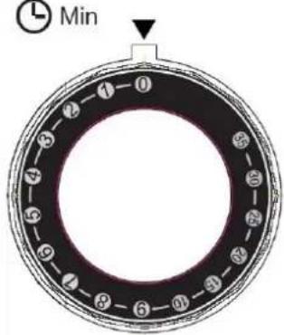 KALORIK TKG MG 33 G - UTENSILIEN - 3
