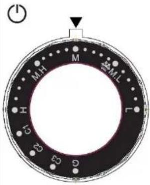 KALORIK TKG MG 33 G - GUIDA ALL UTILIZZO DEGLI UTENSILI - 2