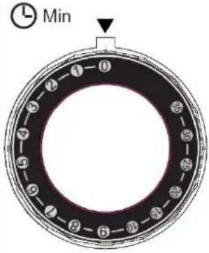 KALORIK TKG MG 33 G - GUIDA ALL UTILIZZO DEGLI UTENSILI - 3