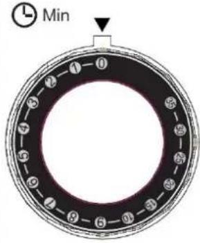 KALORIK TKG MG 33 G - GUIA DE UTENSILIOS - 3
