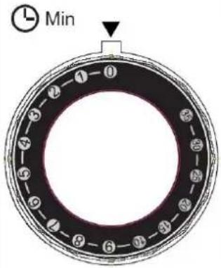 KALORIK TKG MG 33 G - UTENSILS GUIDE - 3