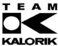 KALORIK TKG MG 29 DG - UTENSILION - 1