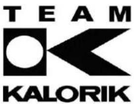 KALORIK TKG MG 29 DG - TKG MG 29 DG - 1