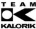 KALORIK TKG MG 29 DG - MILIEUBESCHERMING - RICHTLIJN 2002/96/EG - 1