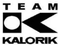KALORIK TKG MG 1005 - FONCTIONNEMENT - 2