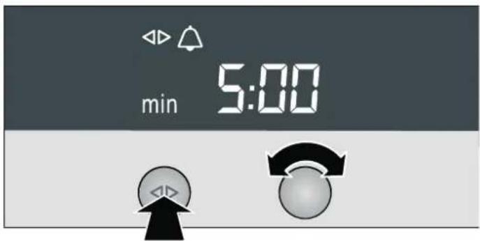CONSTRUCTA CN462250 - Timer - 1