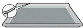 CONSTRUCTA CN462250 - Grille - 1