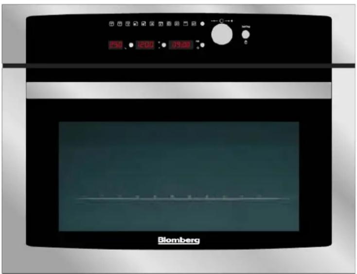 BLOMBERG MKE 5450 X - MKE 5450 X - 1