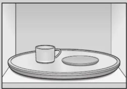AMANA UMC5200 - Testing Utensils - 1