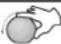 PROFICOOK MWG 1019 - HINWEIS: - 3