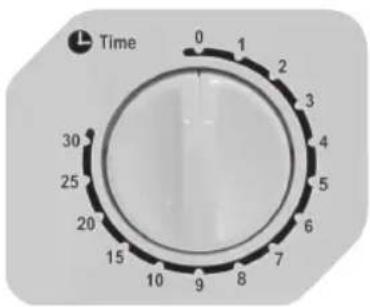 OK OMW 171W - MIKRODALGA ILE PIŞIRME - 2