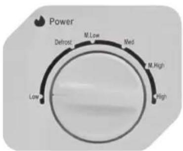 OK OMW 171W - COZINHAR COM O MICRO-ONDAS - 1