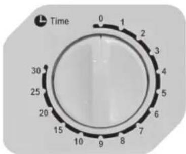 OK OMW 171W - COCCIONAL MICROONDAS - 2