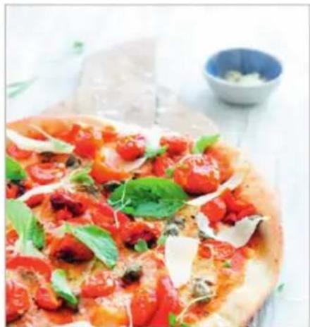 Koenic KMW 2221 B - Livre de recettes au four à micro-ondes - 2