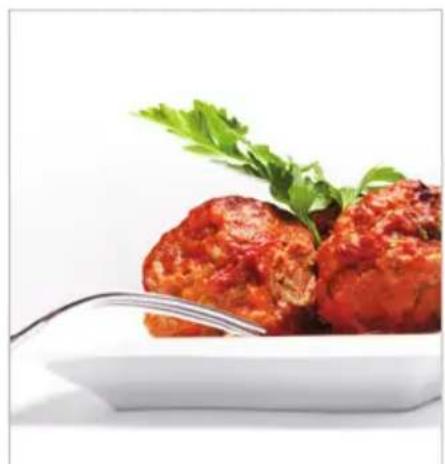 Koenic KMW 2221 B - Livre de recettes au four à micro-ondes - 4