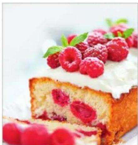 Koenic KMW 2221 B - Livre de recettes au four à micro-ondes - 6