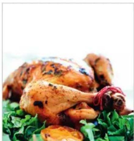 Koenic KMW 2221 B - Livre de recettes au four à micro-ondes - 5