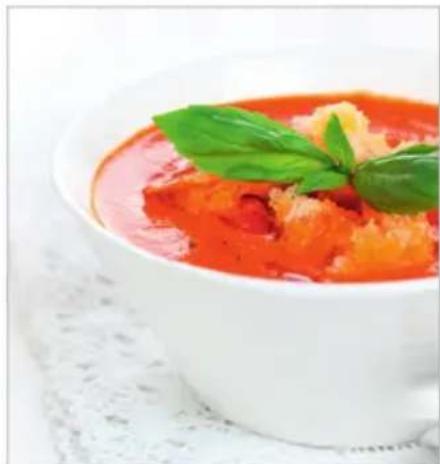 Koenic KMW 2221 B - Livre de recettes au four à micro-ondes - 3