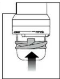 SAGE The Quick Touch BMO734 - LIMPIEZA DE MUELAS Cónicas - 11