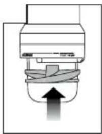SAGE The Quick Touch BMO734 - PULIZIA DELLE MACINE CONICHE - 11