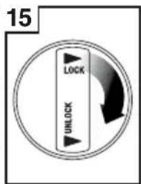 SAGE The Quick Touch BMO734 - LIMPAR OS TRITURADORES CONICOS - 15