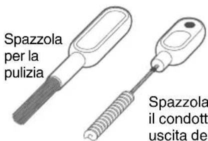 SAGE The Quick Touch BMO734 - PULIZIA DELLE MACINE CONICHE - 16