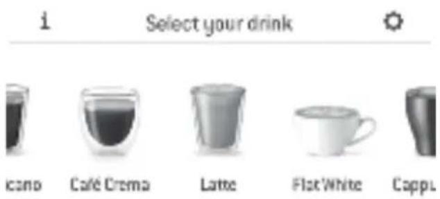 SAGE The Quick Touch BMO734 - DRANKKEUZE - 1