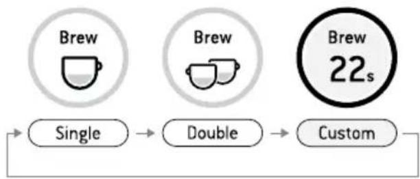 SAGE The Quick Touch BMO734 - EXTRACAO DE ESPRESSO - 1
