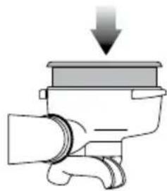 SAGE The Quick Touch BMO734 - SELECTION DEL FILTRO - 2