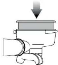SAGE The Quick Touch BMO734 - SELECTIONAR O CESTO DE FILTRO - 3