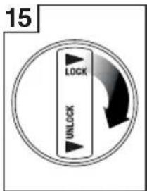 SAGE The Quick Touch BMO734 - REINIGUNG DER MAHLKEGEL - 15