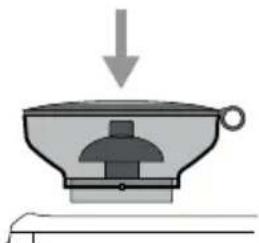 SAGE The Quick Touch BMO734 - UTILISATION DU MOULIN - 1
