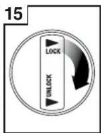 SAGE The Quick Touch BMO734 - CLEANING CONICAL BURRS - 15