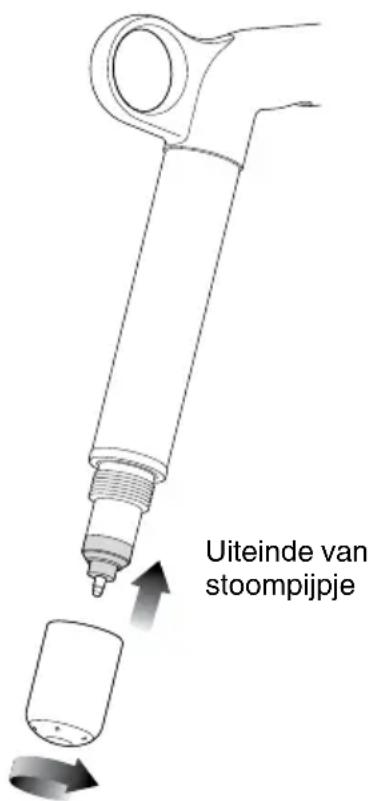 SAGE The Quick Touch BMO734 - BELANGRIJK - 1