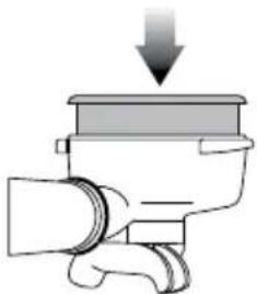 SAGE The Quick Touch BMO734 - SELECTING YOUR FILTER BASKET - 3