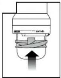 SAGE The Quick Touch BMO734 - CLEANING CONICAL BURRS - 11