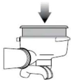 SAGE The Quick Touch BMO734 - AUSWAHL DES FILTERSIEBS - 3
