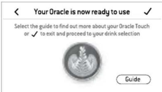 SAGE The Quick Touch BMO734 - PRIMER USO - 1