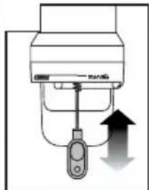 SAGE The Quick Touch BMO734 - REINIGUNG DER MAHLKEGEL - 10