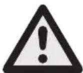 Micromaxx MM 10048 - Figyelmeztetes! - 1