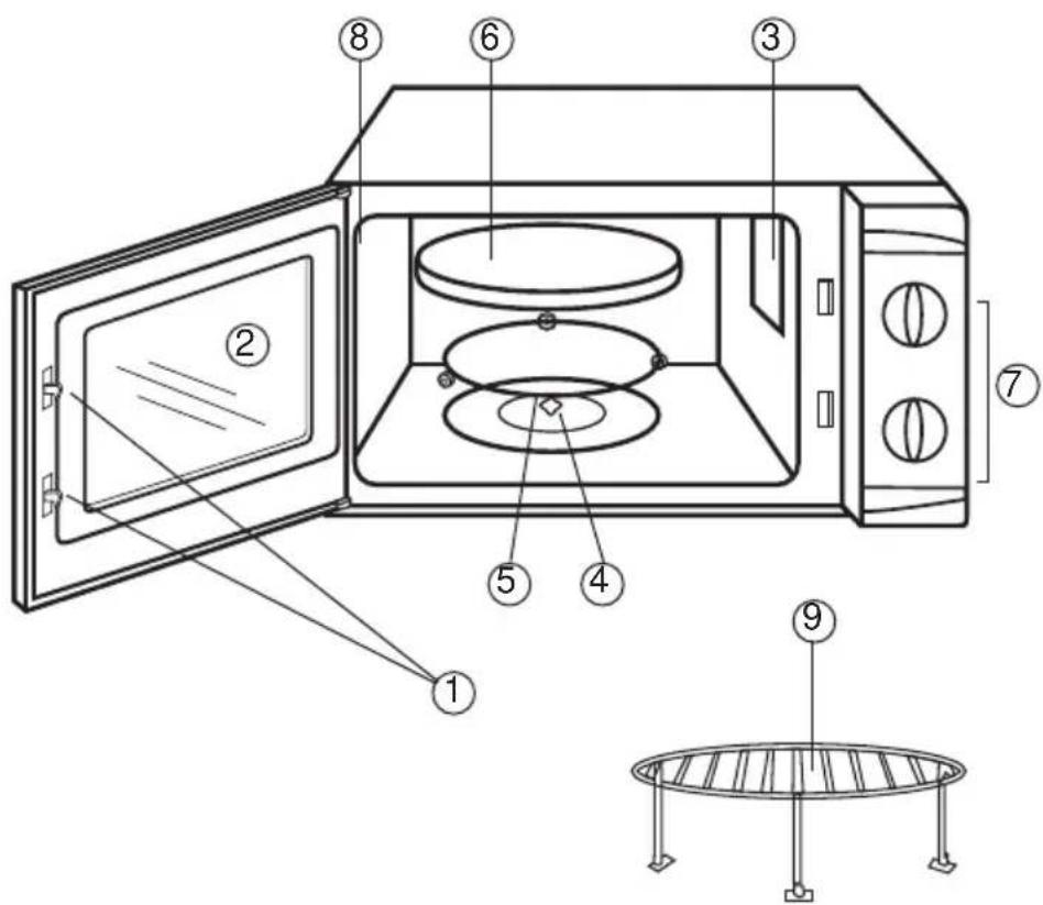 Micromaxx MM 10048 - 1