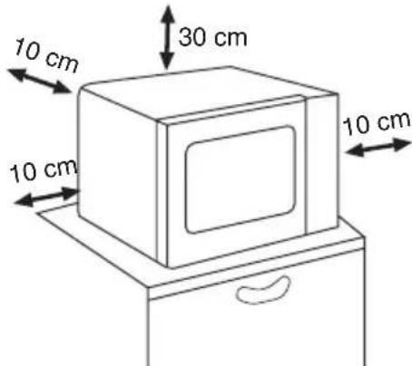 Micromaxx MM 10048 - Antes da primeira'utilisation - 1